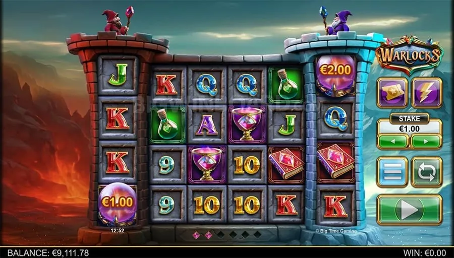 Classic bingoplus table games like Blackjack and Roulette