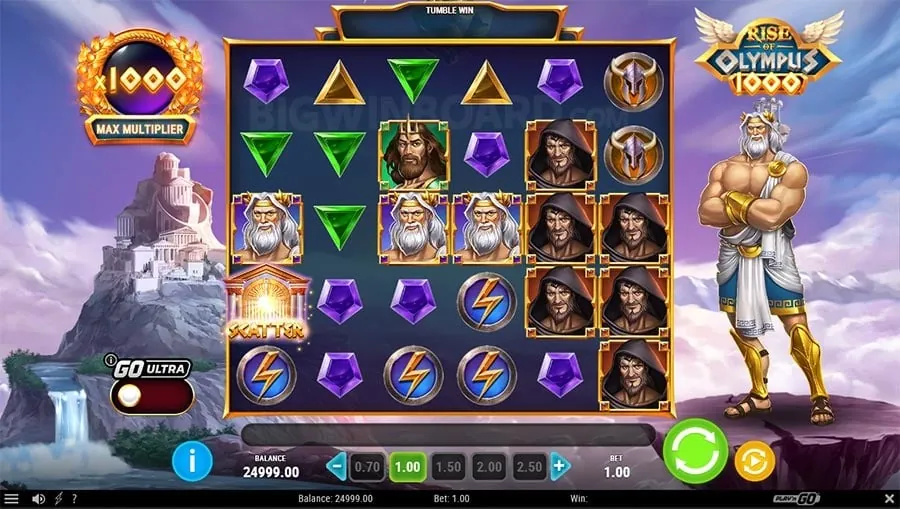bingoplus Welcome Bonus