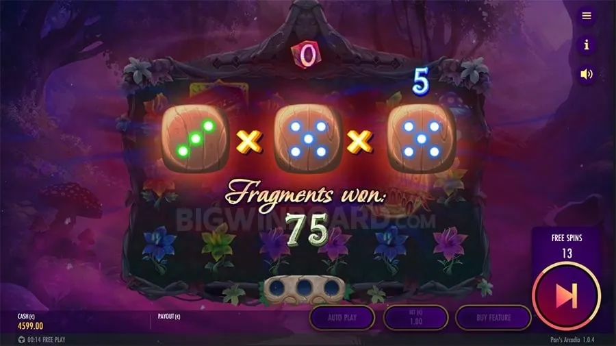 bingoplus Mobile App Interface
