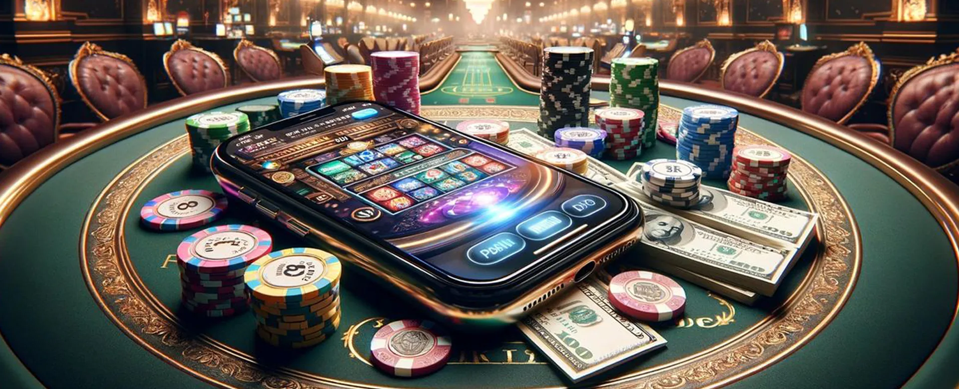 bingoplus platform with various online casino games
