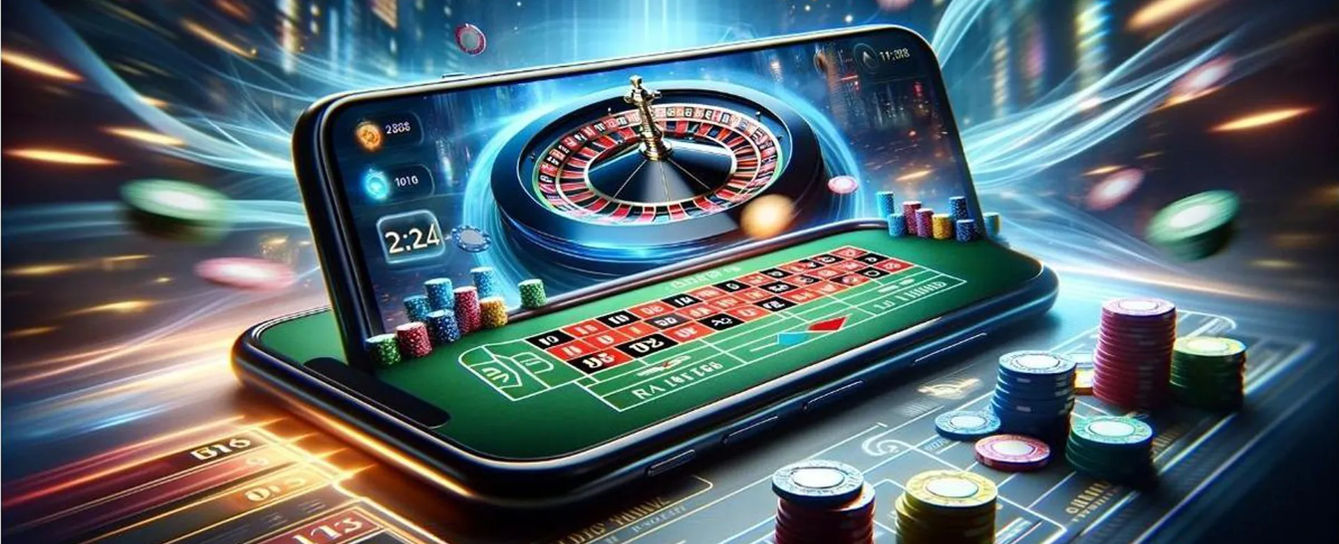 User accessing personal data on bingoplus