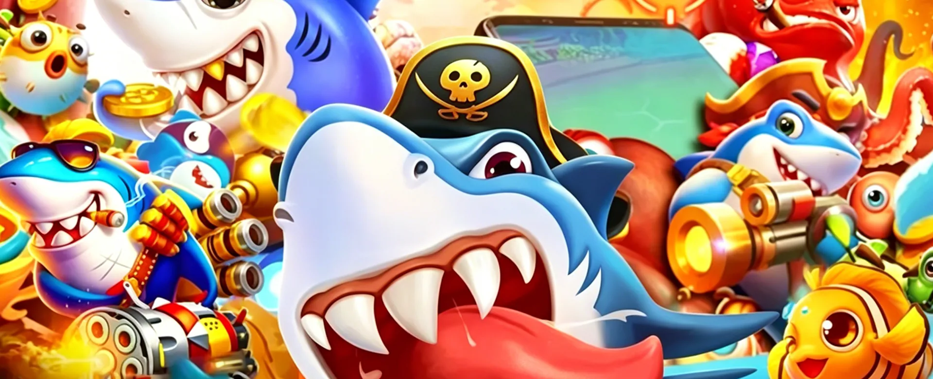 bingoplus Arcade Gaming Philippines