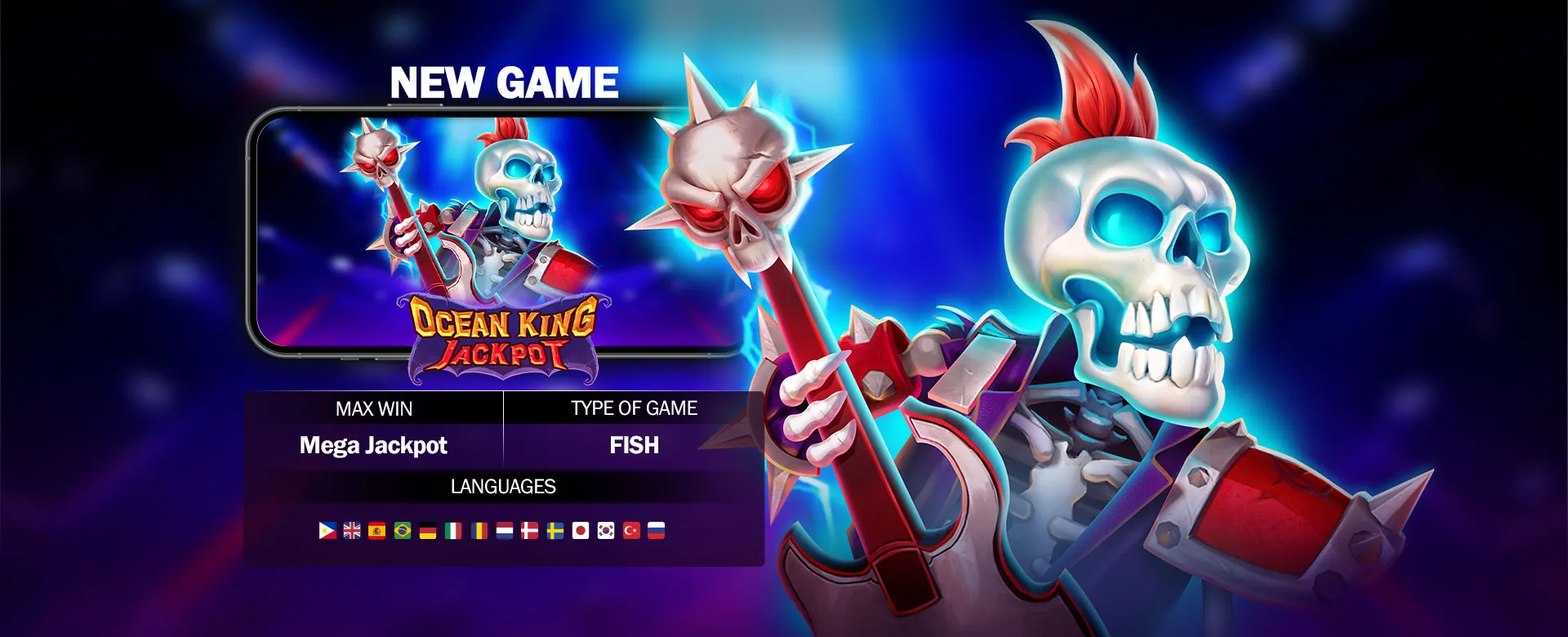 Experience the best of online gaming with bingoplus in the Philippines