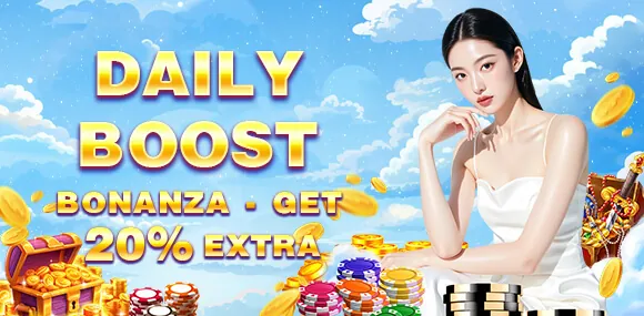 Generous Bonuses & Promotions